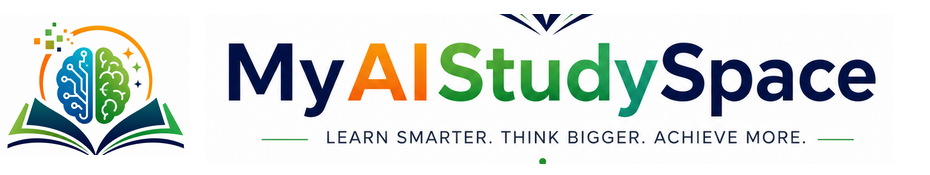 MyAIStudySpace